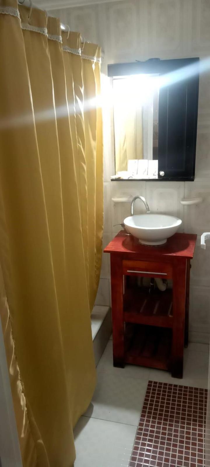 圣雷莫世界酒店 圣克莱门特雷图尤 外观 照片